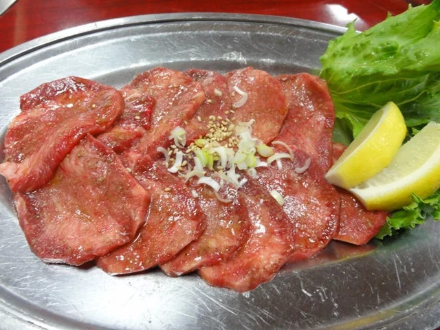 パルパル（八八） - 黒松（焼肉）の写真