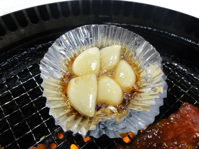 パルパル（八八） - 黒松（焼肉）の写真