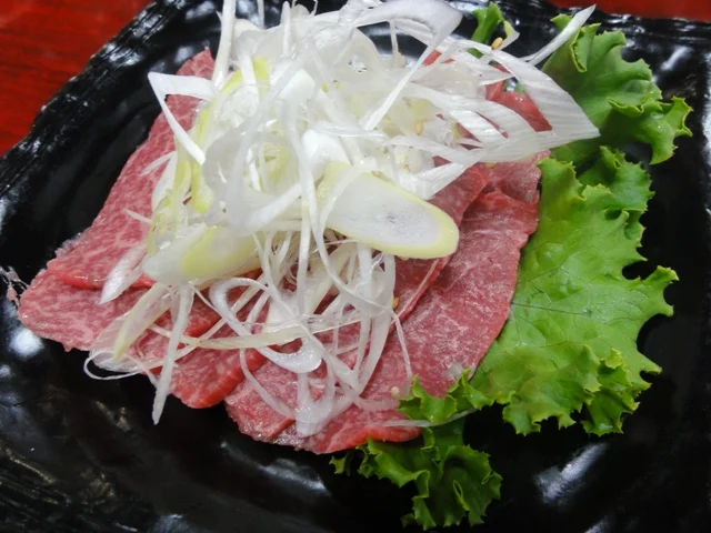 パルパル（八八） - 黒松（焼肉）の写真