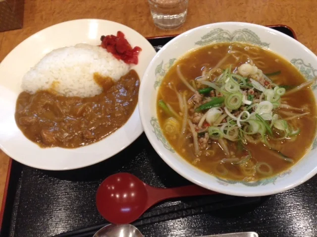 遊のそば - 登米市その他（食堂）の写真