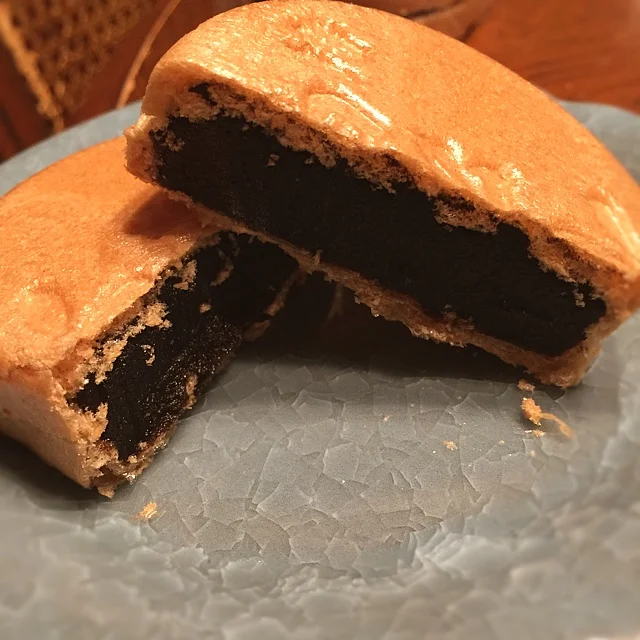 白松がモナカ本舗 中田バイパス店 - 南仙台（和菓子）の写真