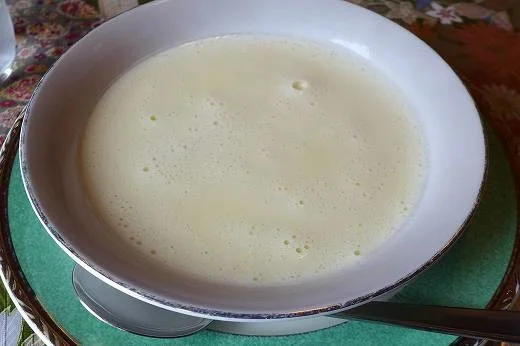 れすとらん メナージュ - 矢本（パスタ）の写真