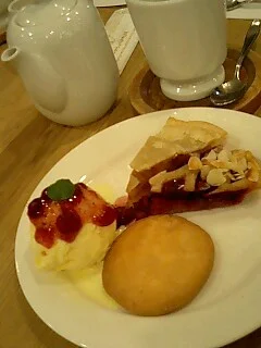 ステラおばさんのクッキー 青森ラビナ店 - 青森（カフェ）の写真