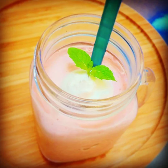 精進スイーツ結び（Musubi Macrobiotic dessert） - 登米市その他（カフェ）の写真