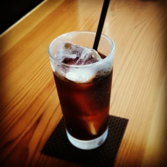 精進スイーツ結び（Musubi Macrobiotic dessert） - 登米市その他（カフェ）の写真