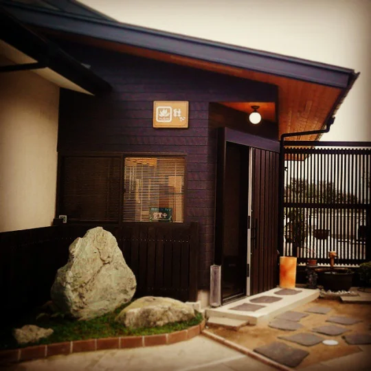 精進スイーツ結び（Musubi Macrobiotic dessert） - 登米市その他（カフェ）の写真