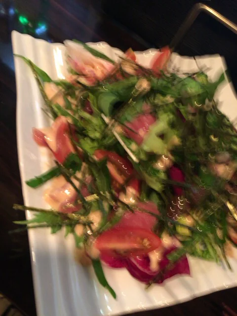 開国屋 - 苦竹（ダイニングバー）の写真