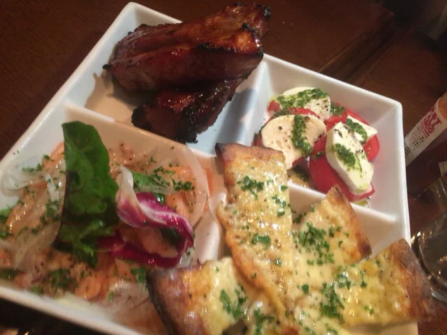 開国屋 - 苦竹（ダイニングバー）の写真