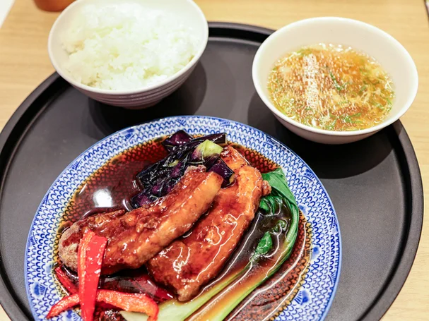 九分小籠包 ララガーデン長町店（九份小籠包） - 長町南（台湾料理）の写真