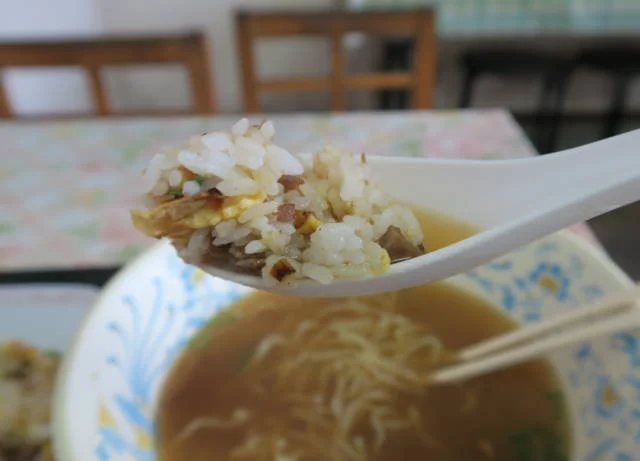 サッチャンラーメン - 陸前白沢（ラーメン）の写真
