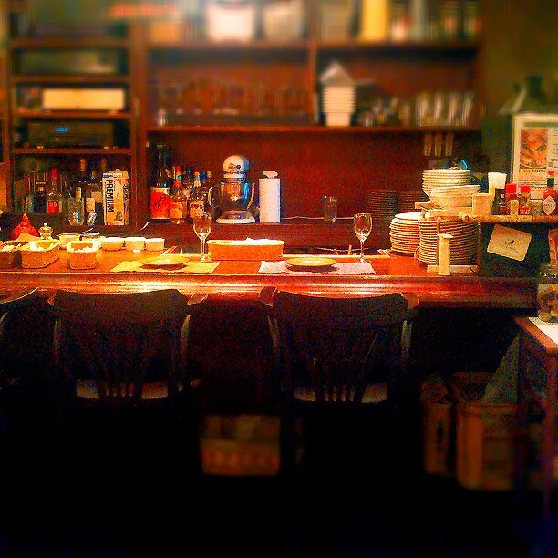 ビストロ アンプル 南欧食堂（Bistro Ampoule） - 富沢（ビストロ）の写真