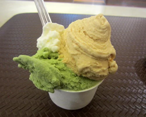 gemma（ジェンマ） - 長町南（ジェラート・アイスクリーム）の写真