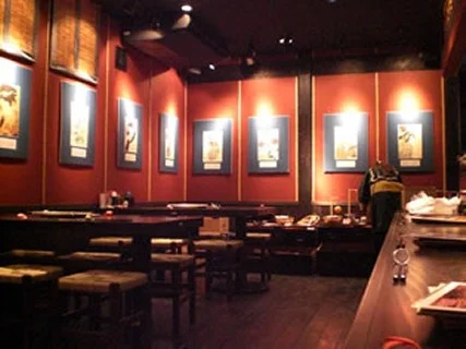 助六 青森駅前店 - 青森（焼き鳥）の写真