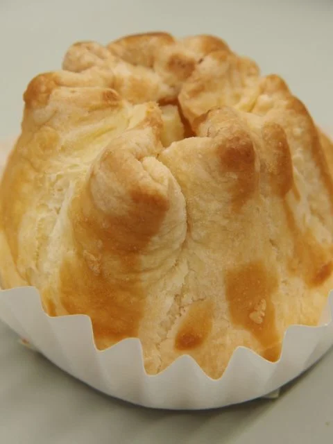 小泉製菓 - 長苗代（ケーキ）の写真