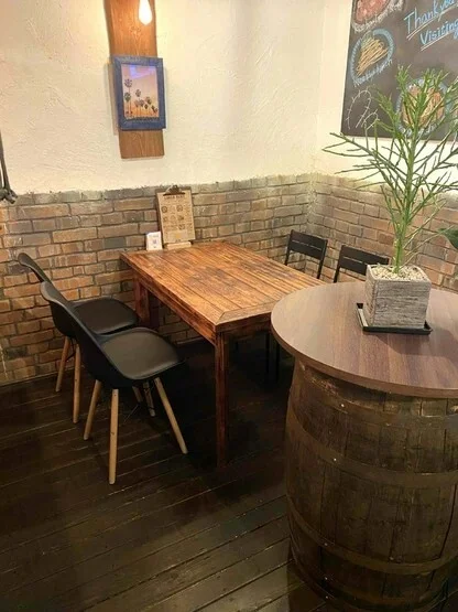 肉バル BARBiG（バルビッグ） - 古川（肉バル）の写真