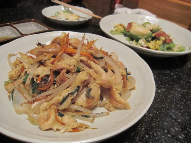 沖縄 - 白石（居酒屋）の写真