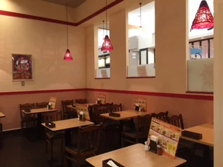 カマナ イオンタウン 仙台泉大沢 - 泉中央（インドカレー）の写真