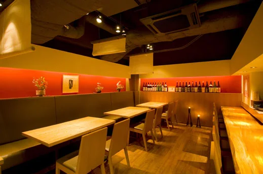 笑家（しょうや） - 広瀬通（居酒屋）の写真