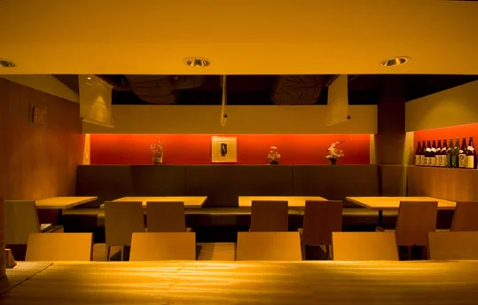 笑家（しょうや） - 広瀬通（居酒屋）の写真