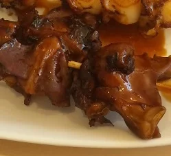 ヤキヤキ グリル（Yakiyaki Grill） - 中野栄（肉料理）の写真