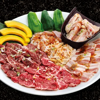 焼肉レストラン 一心亭 八戸類家店 - 小中野（焼肉）の写真