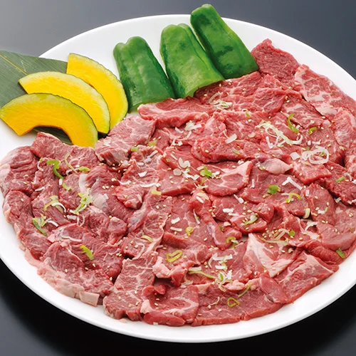 焼肉レストラン 一心亭 八戸類家店 - 小中野（焼肉）の写真