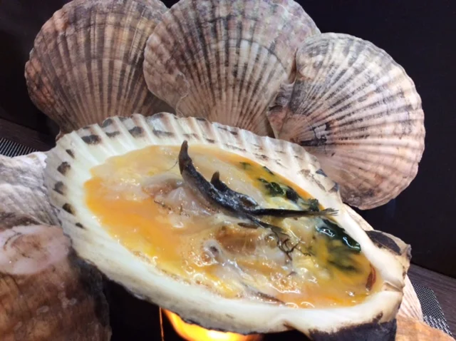 はしもと 藪き（やぶき） - 青森（日本料理）の写真