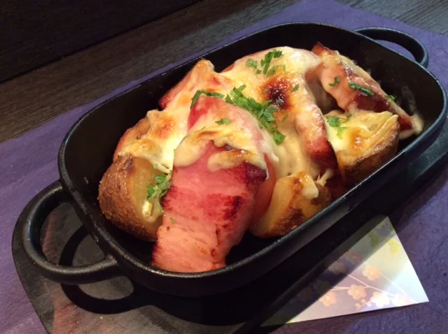 はしもと 藪き（やぶき） - 青森（日本料理）の写真