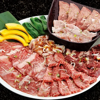 焼肉レストラン 一心亭 八戸類家店 - 小中野（焼肉）の写真