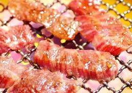 焼肉レストラン 一心亭 八戸類家店 - 小中野（焼肉）の写真