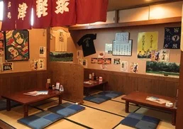 津軽衆 - 弘前（居酒屋）の写真