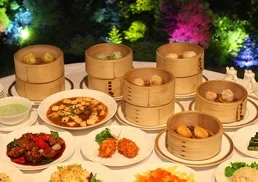 桂花苑（ケイカエン） - 泉中央（中華料理）の写真