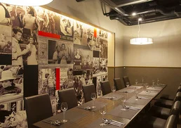 北海道イタリアンバル ミア アンジェラ 仙台駅東口（Mia Angela） - 宮城野通（イタリアン）の写真