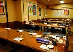 集合郎 一番町本店（しゅうごろう） - 勾当台公園（居酒屋）の写真