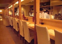 てしごと 是歩（てしごと ぜふ） - 勾当台公園（日本料理）の写真