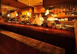 瑠璃座（るりざ） - 勾当台公園（居酒屋）の写真