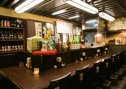 牛タン焼専門店 司 虎横店 - 勾当台公園（牛タン）の写真