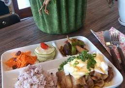 カフェクラフト（cafe craft） - 東仙台（カフェ）の写真