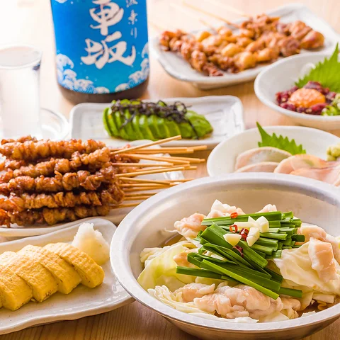 ハッケン酒場 宮町店 - 東照宮（居酒屋）の写真