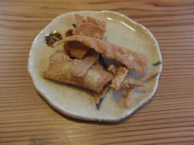 そばカフェ 風庵（ふうあん） - 志津川（そば）の写真