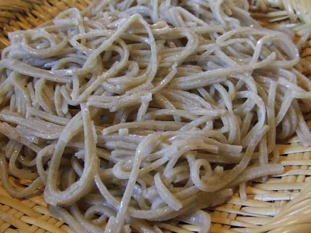 そばカフェ 風庵（ふうあん） - 志津川（そば）の写真