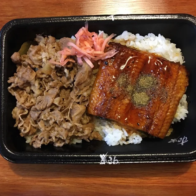 すき家 弘前中野店 - 弘前学院大前（牛丼）の写真