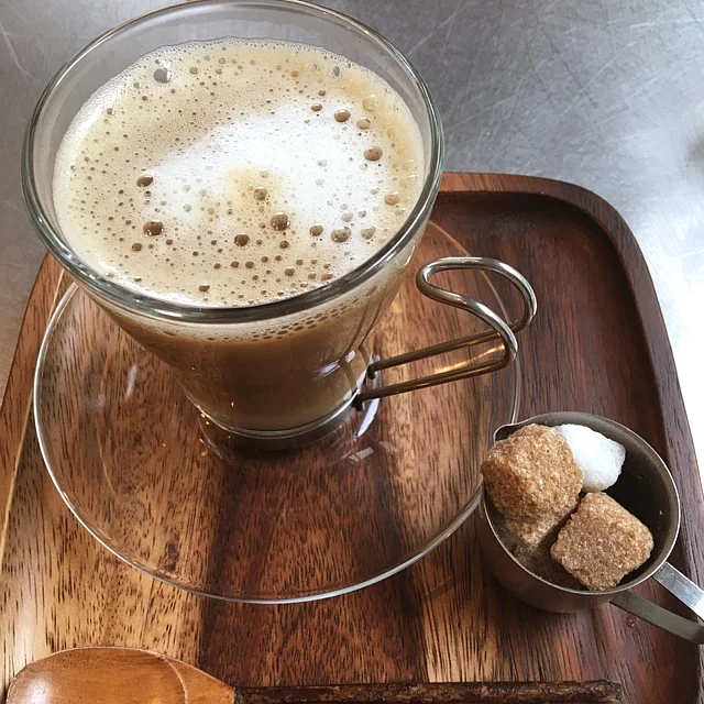 インドリヤ（indriya） - 弘高下（カフェ）の写真