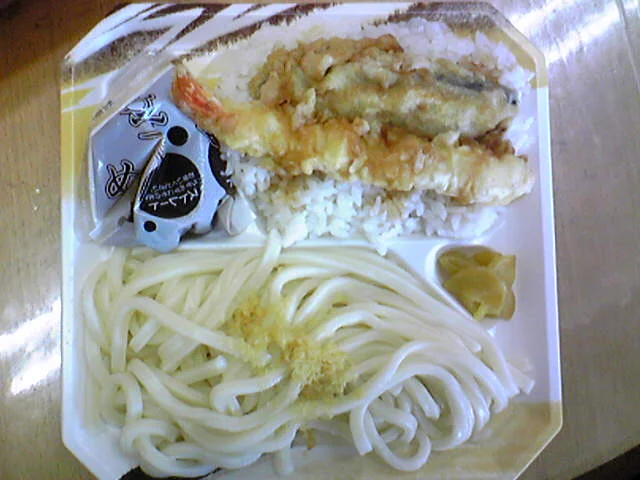 宅亭 - 陸前原ノ町（弁当）の写真