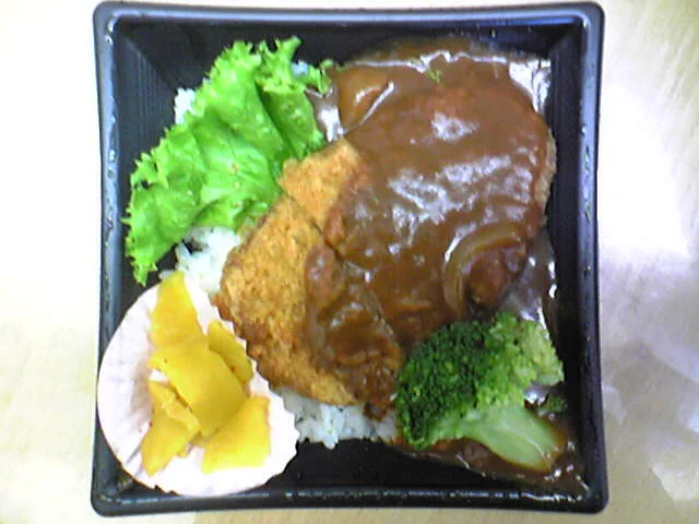 宅亭 - 陸前原ノ町（弁当）の写真