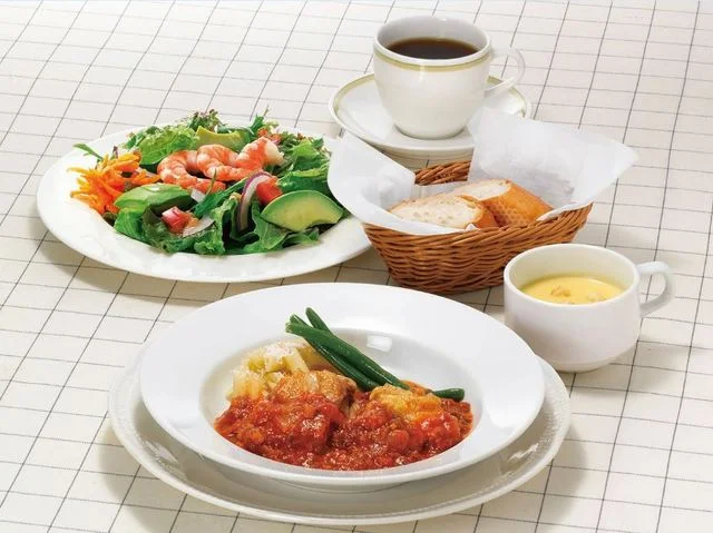 ロイヤルホスト イオンタウン郡山店 - 郡山（ファミレス）の写真