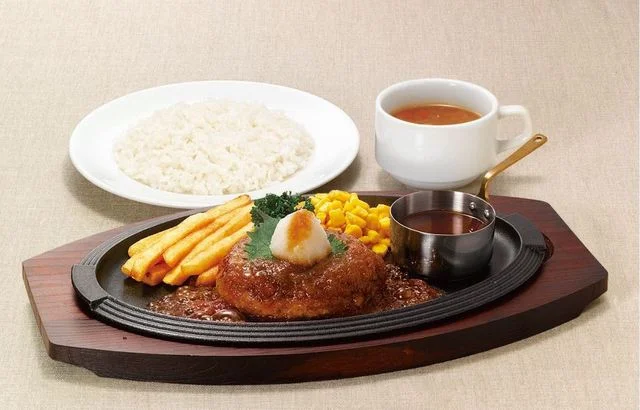 ロイヤルホスト イオンタウン郡山店 - 郡山（ファミレス）の写真