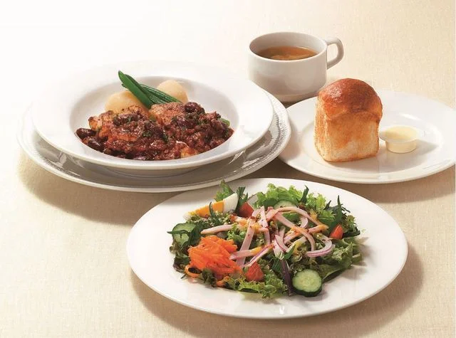 ロイヤルホスト イオンタウン郡山店 - 郡山（ファミレス）の写真