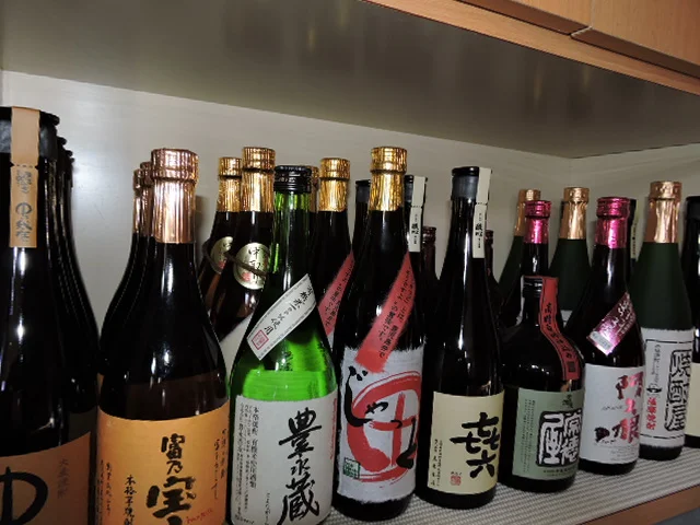 星岡義山亭（ほしがおかぎやまんてい） - 不動の沢（日本料理）の写真