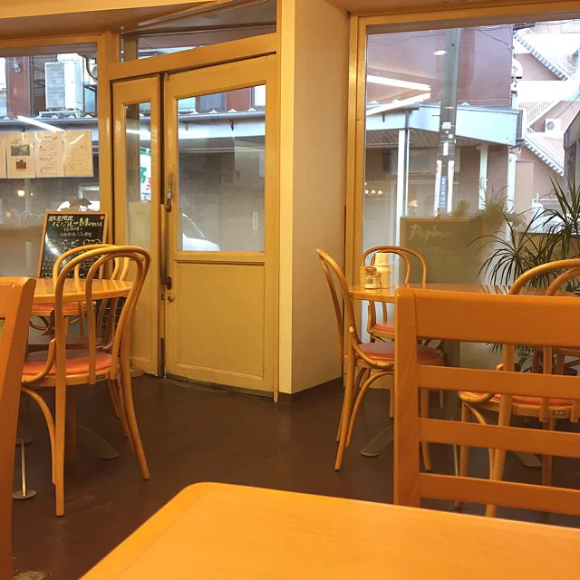 ベジフルキッチン Pepino（ペピーノ） - 青森（洋食）の写真